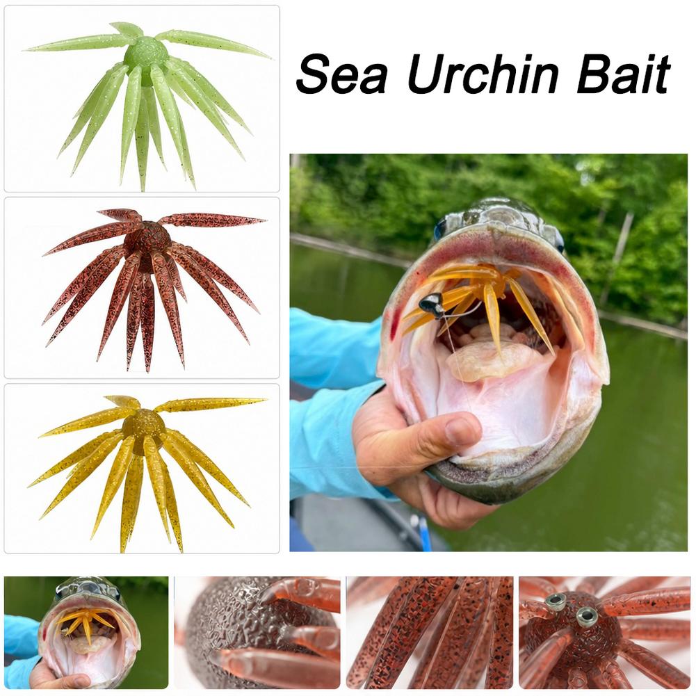 17mm Finesse Bass Fishing Soft - Fishing Lure Soft Plastic 评论和价格