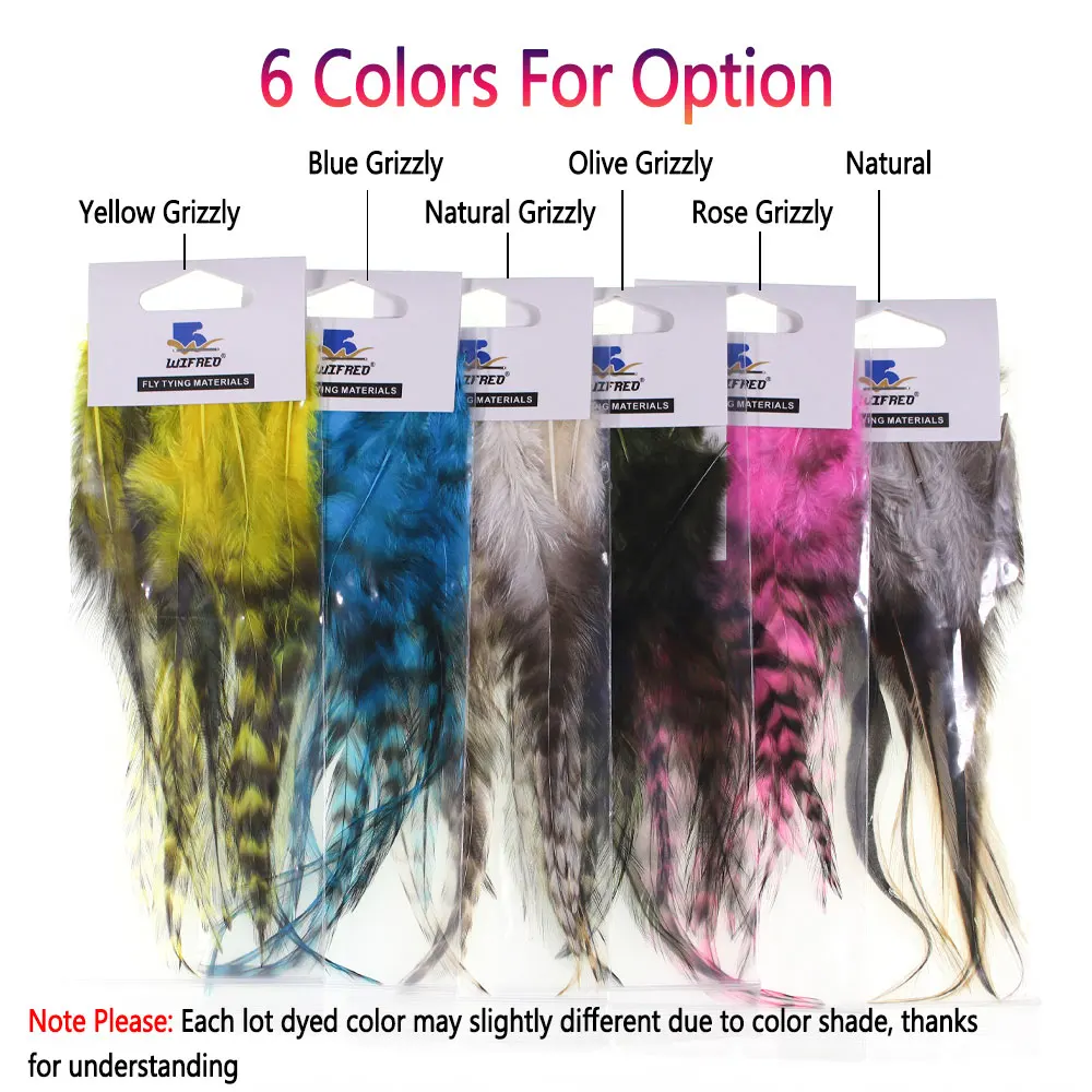 1-6Packs 15cm Grizzly Barred S - Fishing Lure Spinnerbait 评论和价格