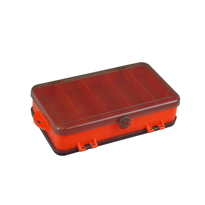 Fishing Lure Box Double Sided  - Fishing Lure Spoon 评论和价格