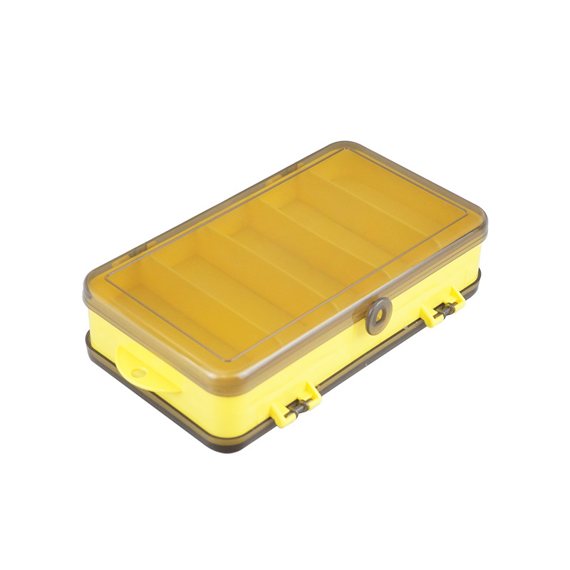 Fishing Lure Box Double Sided  - Fishing Lure Spoon 评论和价格