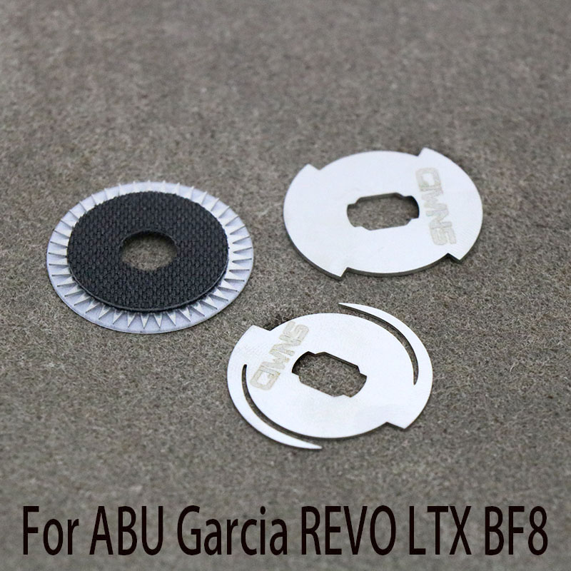Baitcast Reel for Abu Garcia R - Abu Garcia Reel Revo 评论和价格
