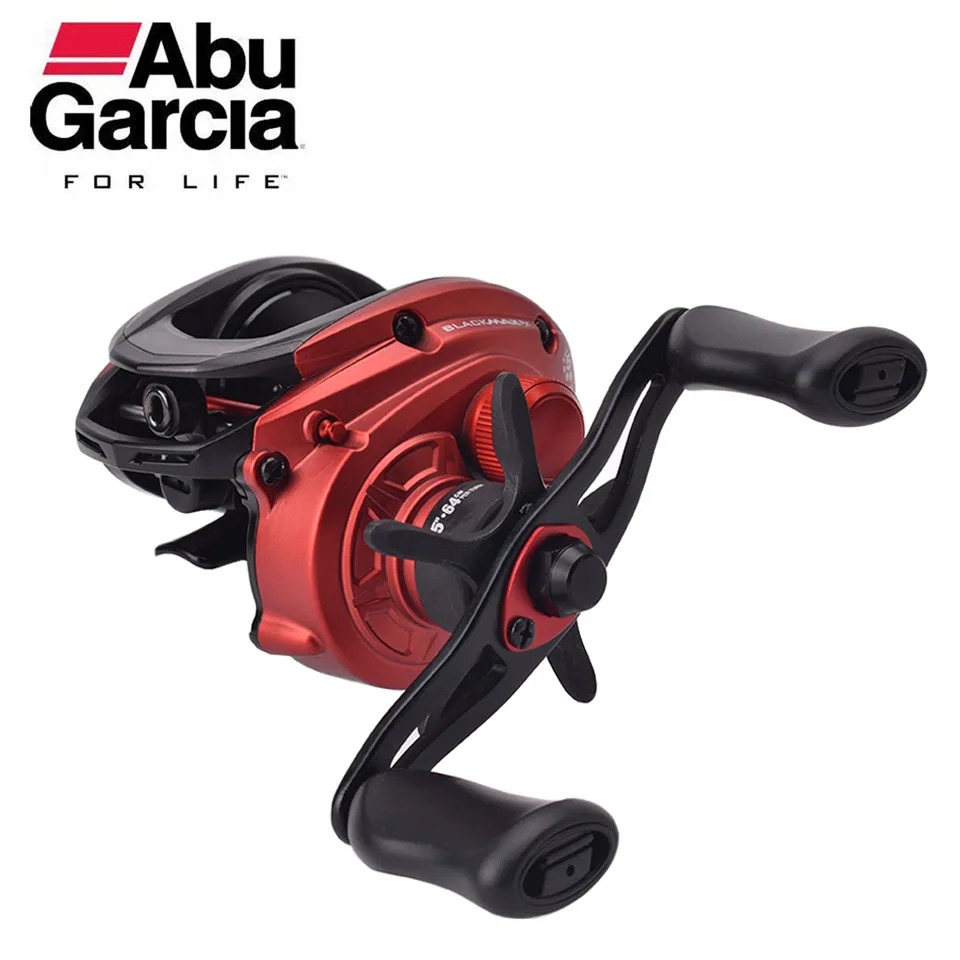 Abu Garcia BMAX SX Baitcasting - Abu Garcia Reel Max 评论和价格