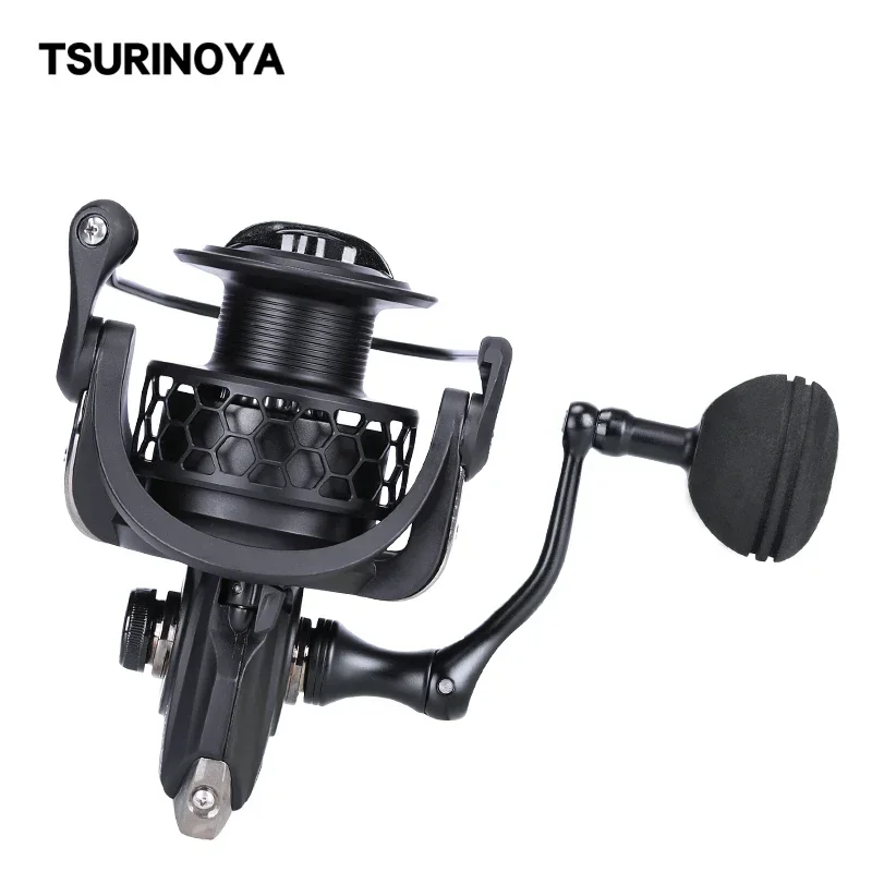 TSURINOYA Spinning Fishing Ree - Kastking Reel Zephyr 评论和价格