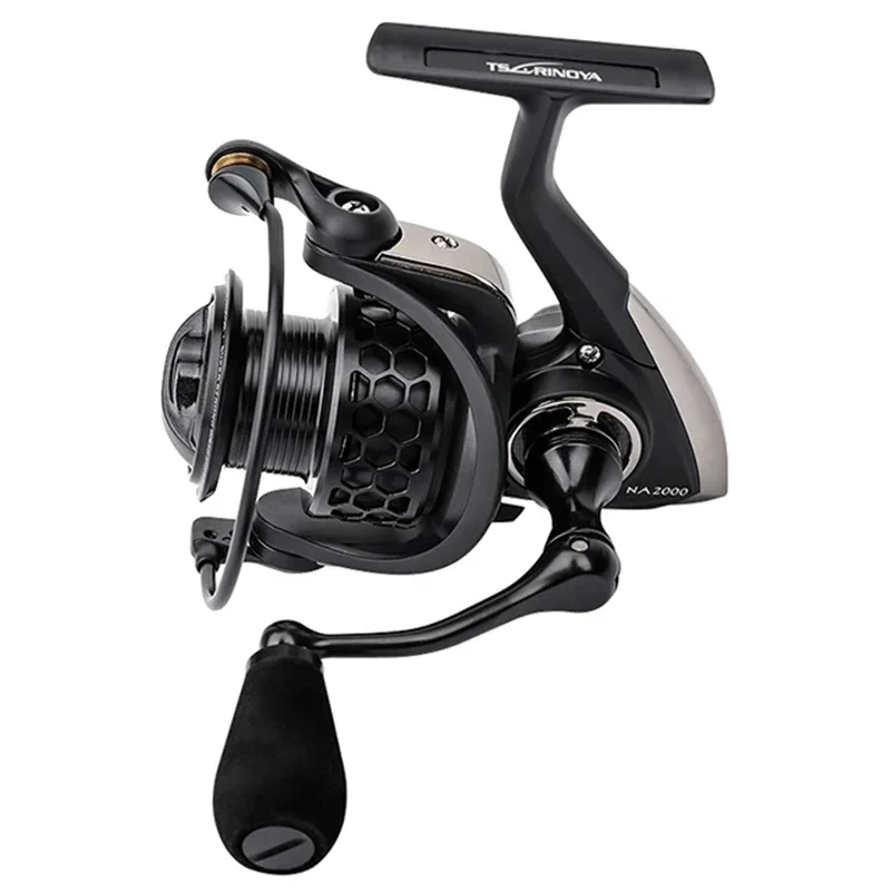 TSURINOYA Spinning Fishing Ree - Kastking Reel Zephyr 评论和价格