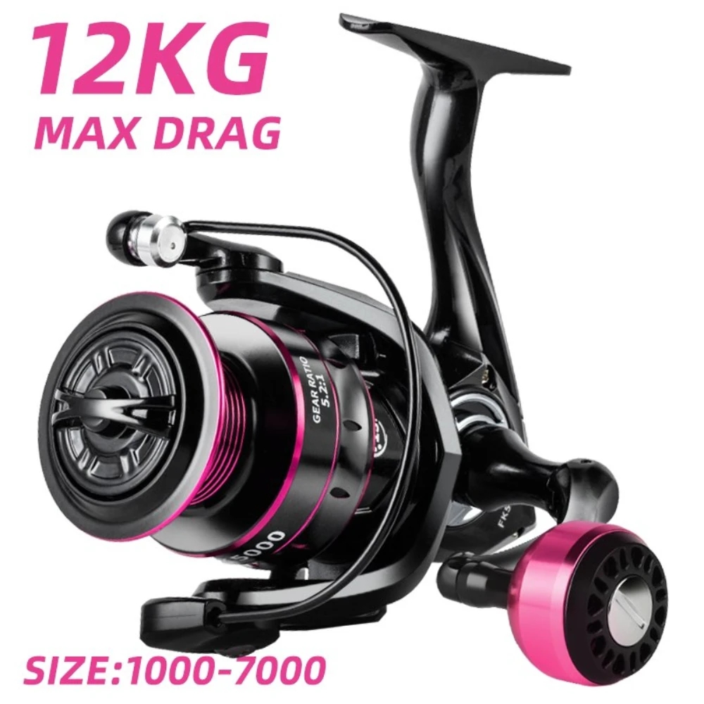 Professional Ultra Light Metal - Kastking Reel Zephyr 评论和价格