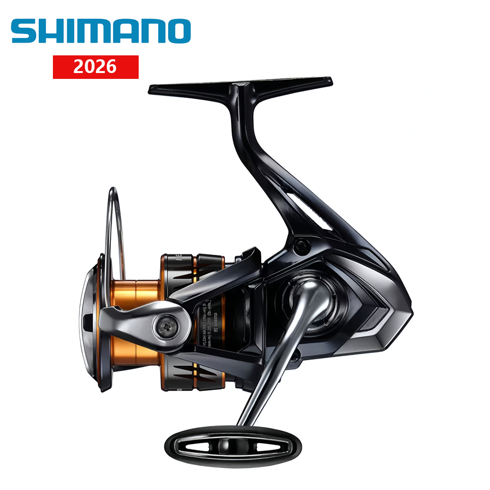 2026 SHIMANO NEXAVE Spinning F - Abu Garcia Reel Max 评论和价格