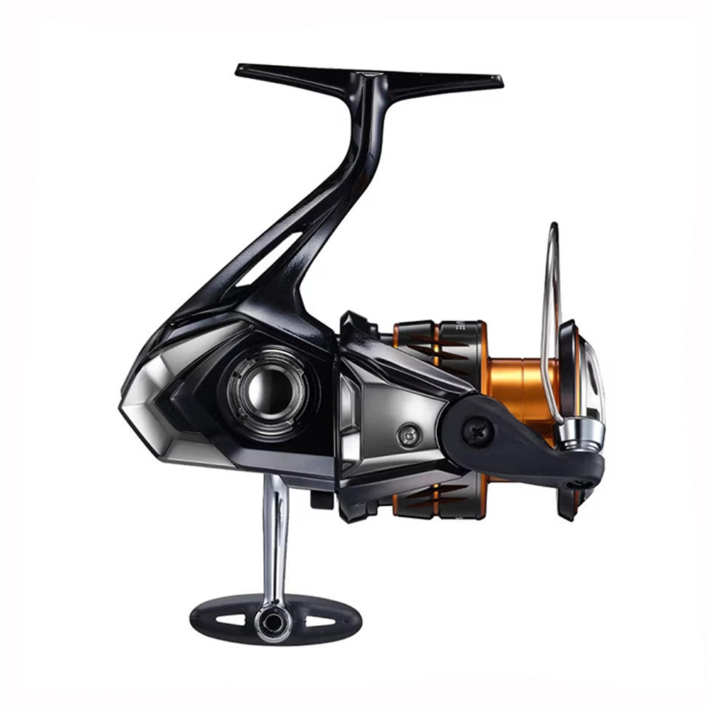 2026 SHIMANO NEXAVE Spinning F - Abu Garcia Reel Max 评论和价格