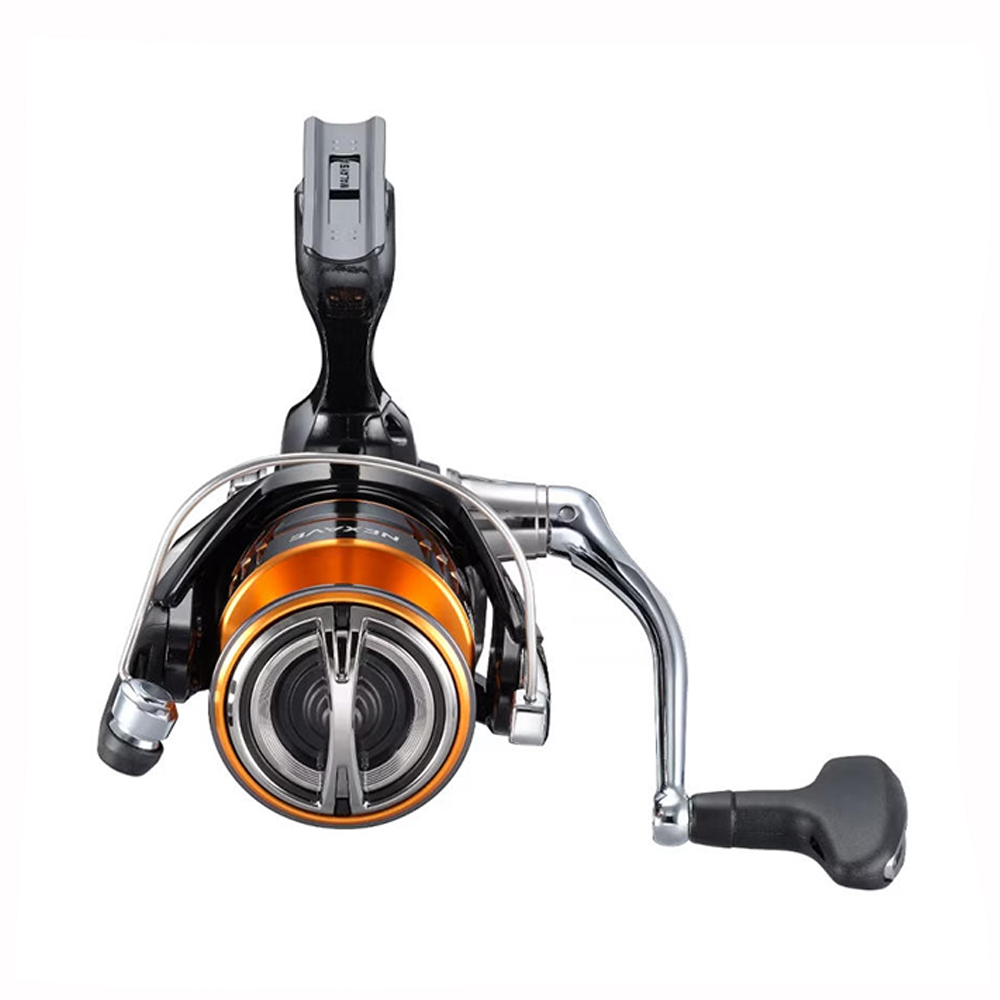 2026 SHIMANO NEXAVE Spinning F - Abu Garcia Reel Max 评论和价格