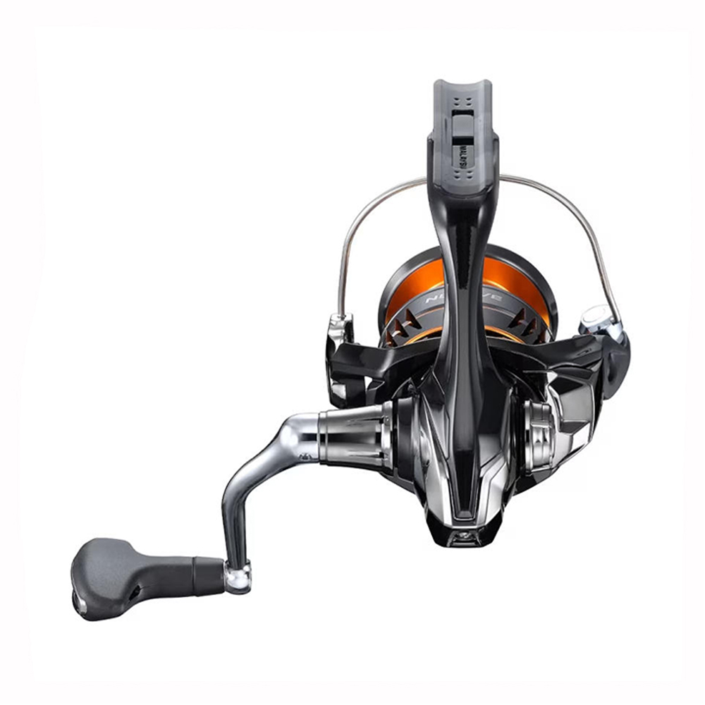 2026 SHIMANO NEXAVE Spinning F - Abu Garcia Reel Max 评论和价格